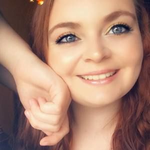 Meet your Posher, Lorry-ann